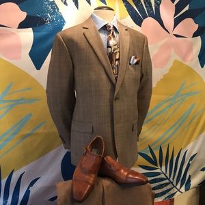 Pronto Uomo Sport Coat